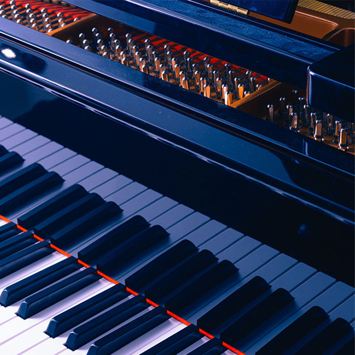 piano-regulating