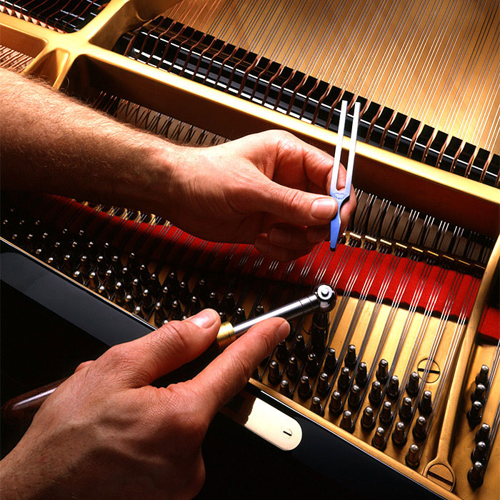 piano-tuning